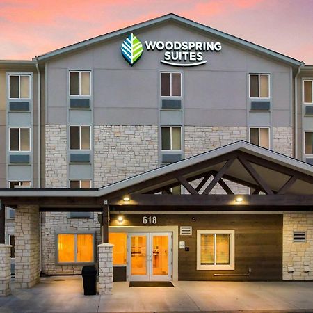 Woodspring Suites 레이크잭슨 외부 사진