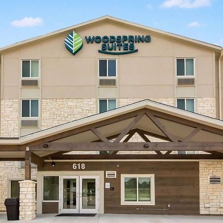 Woodspring Suites 레이크잭슨 외부 사진