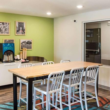 Woodspring Suites 레이크잭슨 외부 사진