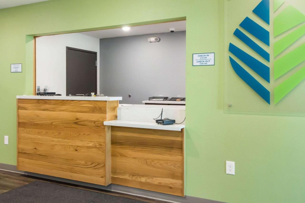 Woodspring Suites 레이크잭슨 외부 사진