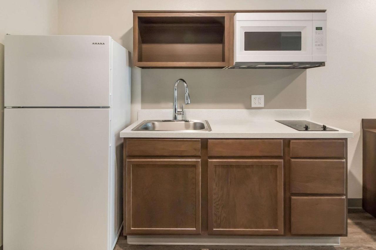 Woodspring Suites 레이크잭슨 외부 사진