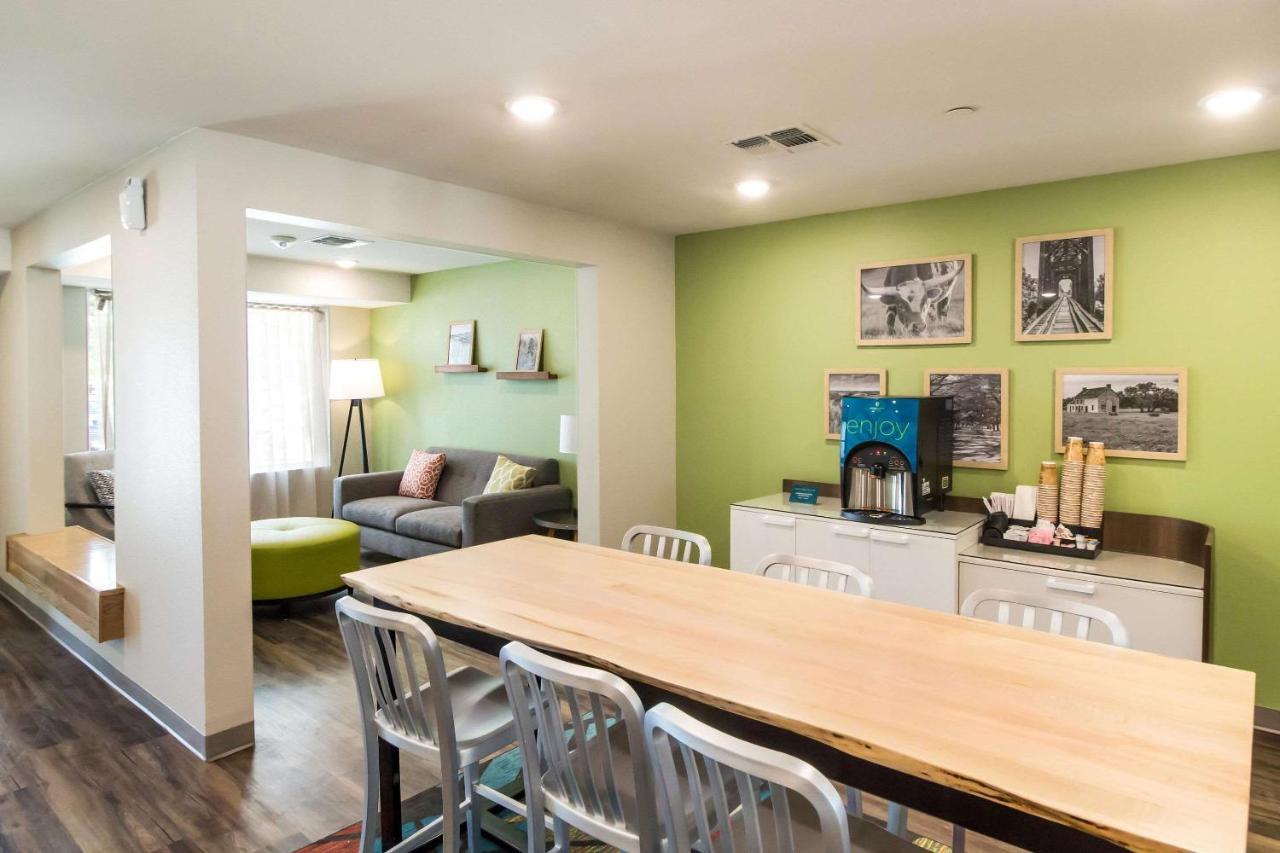 Woodspring Suites 레이크잭슨 외부 사진