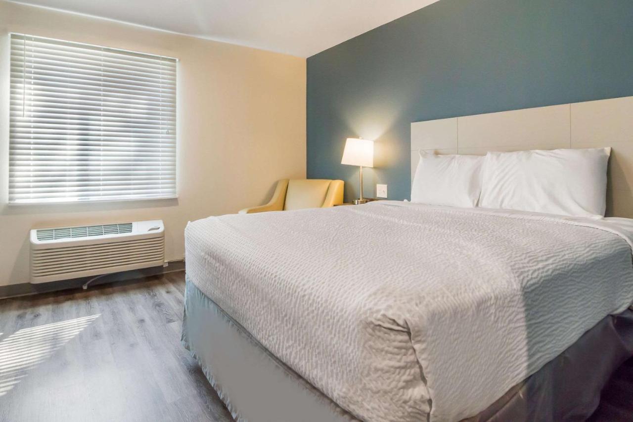 Woodspring Suites 레이크잭슨 외부 사진