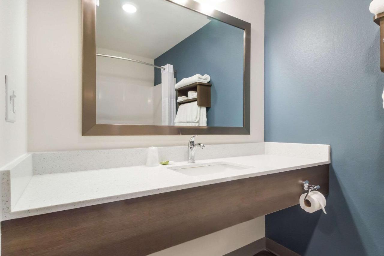 Woodspring Suites 레이크잭슨 외부 사진