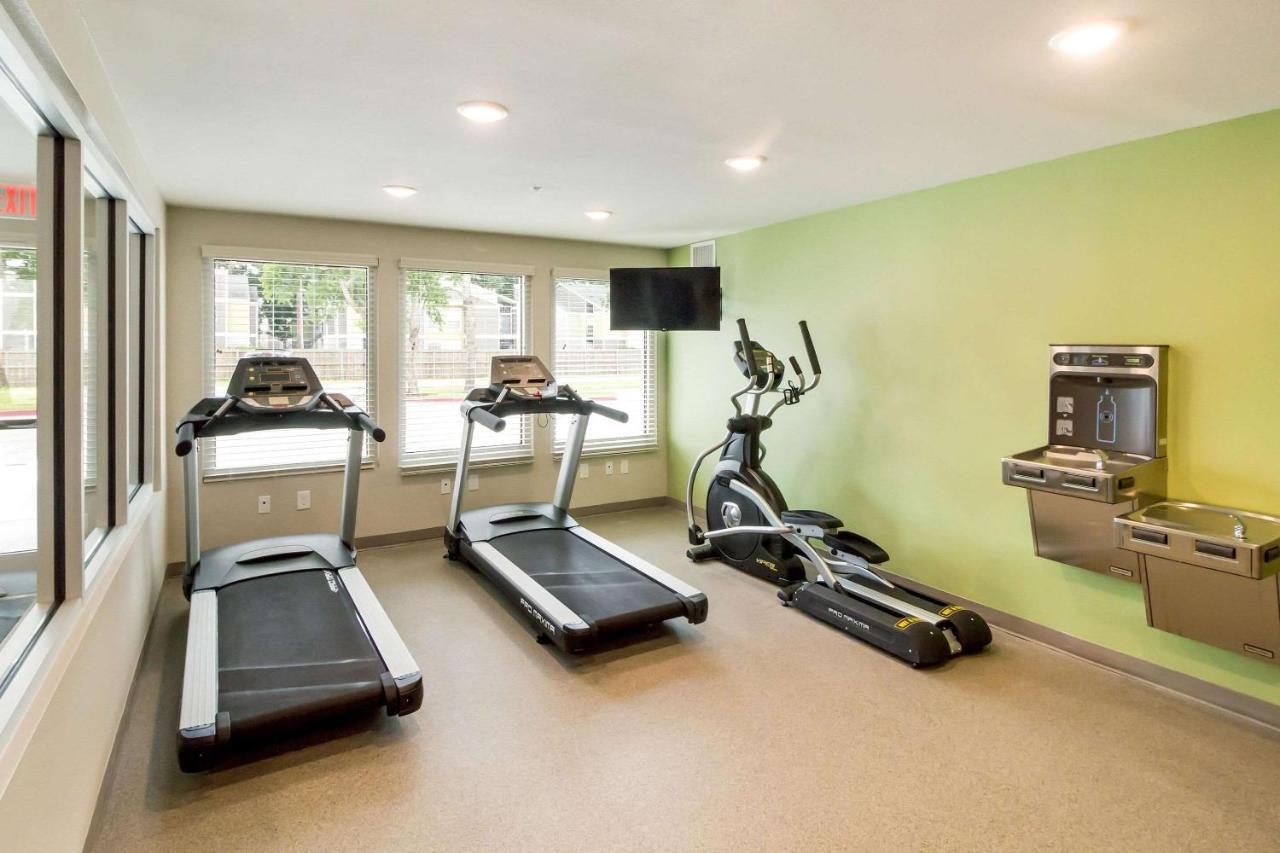 Woodspring Suites 레이크잭슨 외부 사진