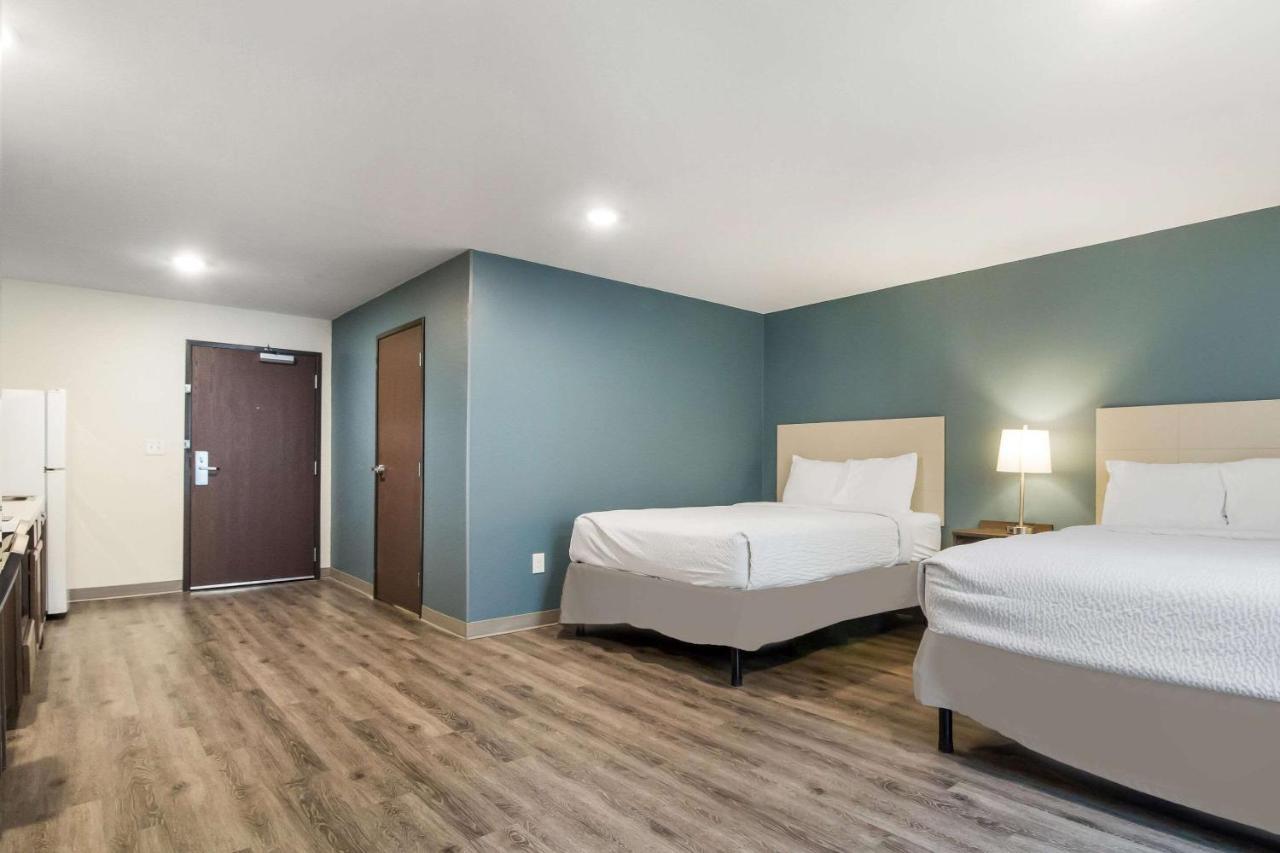 Woodspring Suites 레이크잭슨 외부 사진