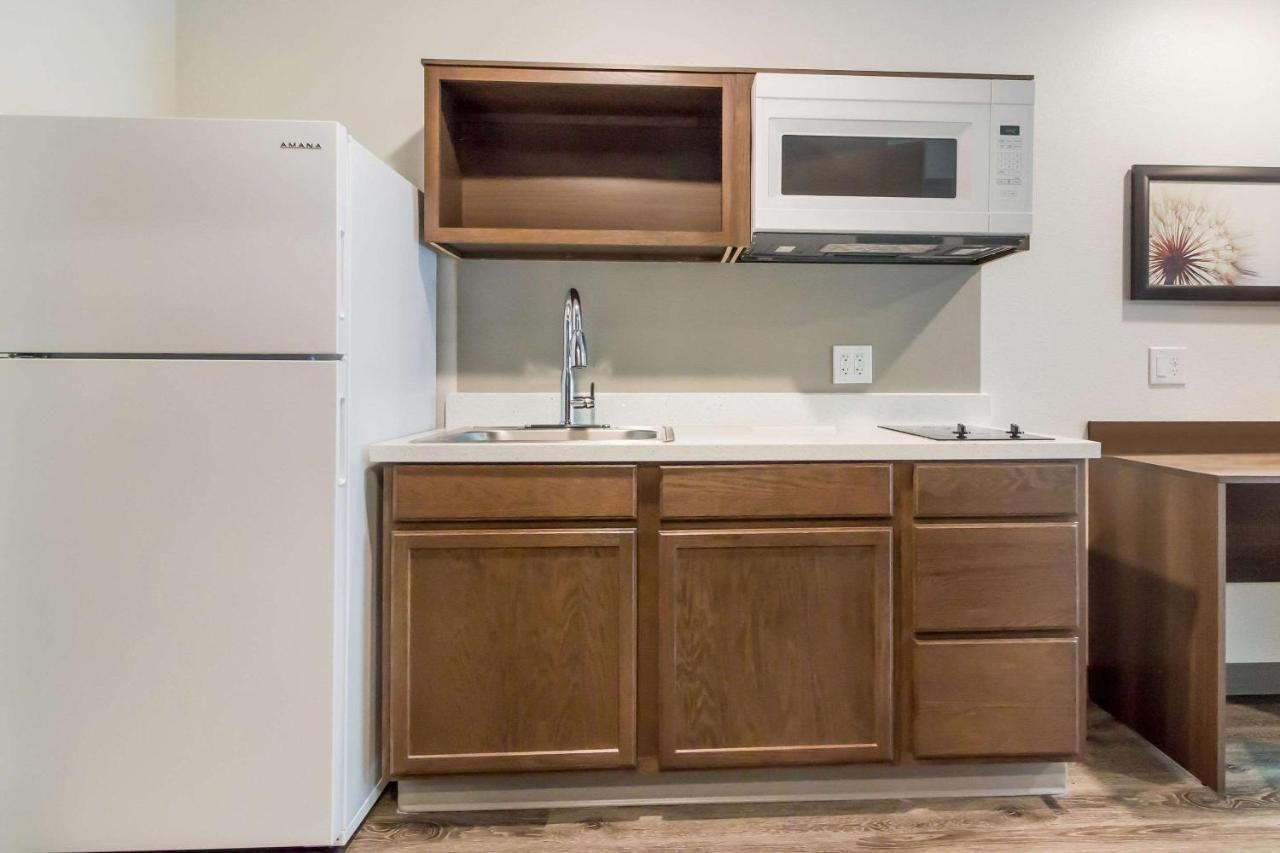 Woodspring Suites 레이크잭슨 외부 사진