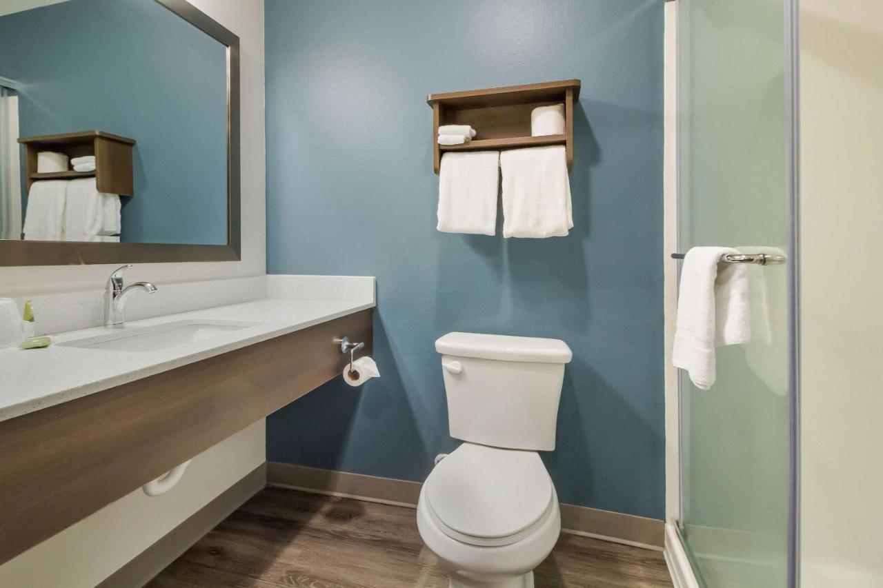 Woodspring Suites 레이크잭슨 외부 사진