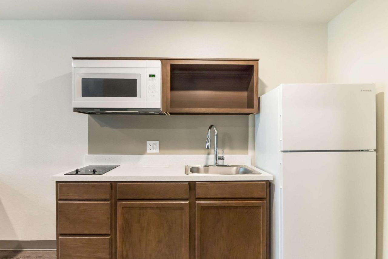 Woodspring Suites 레이크잭슨 외부 사진