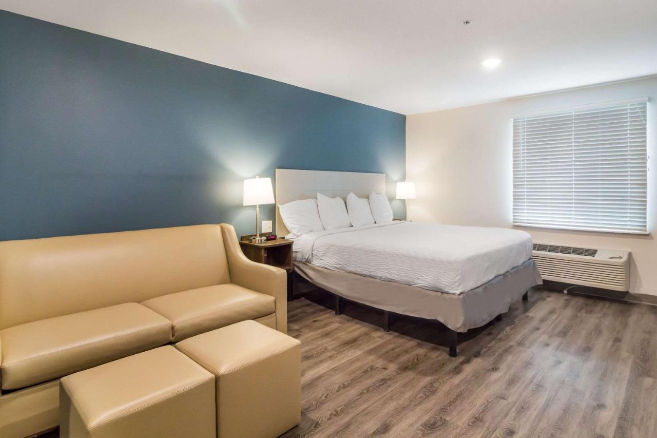 Woodspring Suites 레이크잭슨 외부 사진