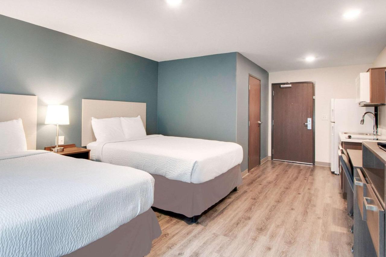 Woodspring Suites 레이크잭슨 외부 사진
