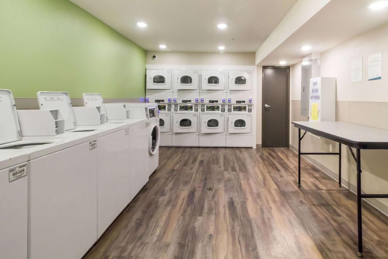 Woodspring Suites 레이크잭슨 외부 사진