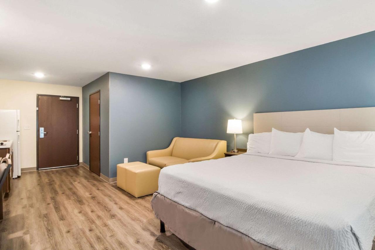 Woodspring Suites 레이크잭슨 외부 사진