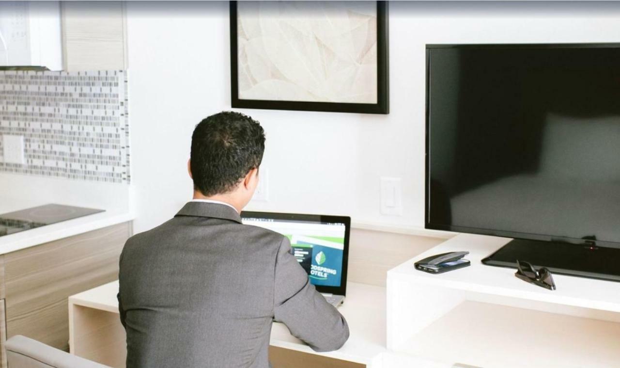 Woodspring Suites 레이크잭슨 외부 사진